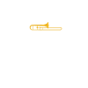 Trombone Musicien Brass Band