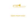 Trombone Musicien Brass Band