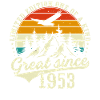 Einzigartig seit 1953