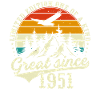 Einzigartig seit 1951