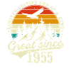 Einzigartig seit 1955
