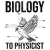 Biology for Physicists