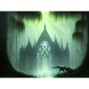 Cathedral in the Swamp