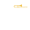 Trombone Musicien Brass Band