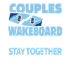 Wakeboard Wakeboarder Pair