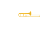 Trombone Musicien Brass Band