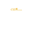 Trombone Musicien Brass Band