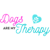 Dogs are my Therapy