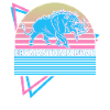 Sanglier érymanthien créature mythique grecque