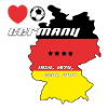 Ich Liebe Fussball Germany