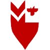 Tonga Coat of Arms Flag