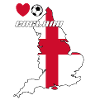 I Love Soccer England