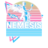 Nemesis Hævnens gudinde Antik romersk mytologi