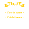 Paramedic retired, retired