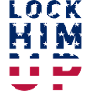 Lock him up