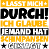 Schimpansen