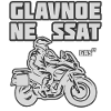 Glavnoe ne ssat, Enduro Gas77