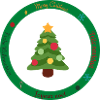 Frohe Weihnachten