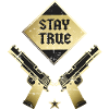 Stay true to yourself