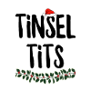 Lametta-Titten