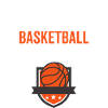 Eat Sleep Basketball Repeat