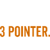 Eat Sleep 3 Pointer Repeat