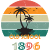 Old School Beach