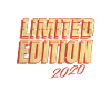 Edition Limitée Millésime 2020