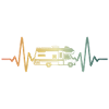 Heartbeat Panel Van Motorhome