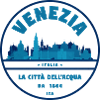 Venezia Skyline Stamp