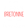 Bretonne avec option Emmerdeuse