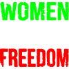 Women life freedom iran