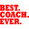 Best coach ever