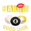 Pocketologist Billard Billard 8 Ball