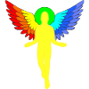 Homme-Ange