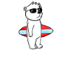 Polar Bear Polar Bear