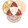 42 Life Universe Everything