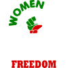 Women life freedom