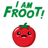 Ich bin Froot