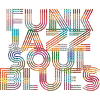 Funk Jazz Soul Blues