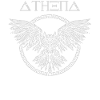 Athena græsk mytologi