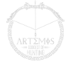 Artemis Dieu, Dieu grec