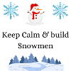 Build Snowmen