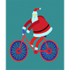 Santa's Bike Tour