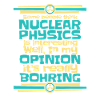 Physics Phyiker Nuclear Physics