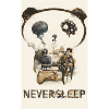 Panda Steampunk