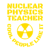 Physics Phyiker Nuclear Physics