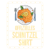 Offizielles Schnitzel Shirt