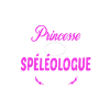 c'est compliqué princesse et spéléologue