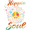 Hippie soul